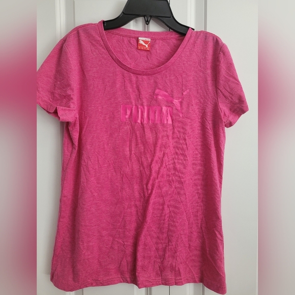 Puma tshirt size M - Picture 1 of 3